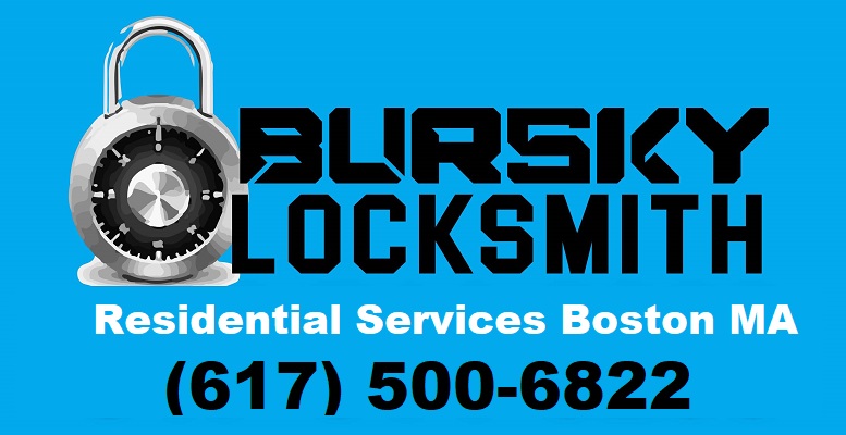 Bursky Locksmith - Residential Services Boston MA